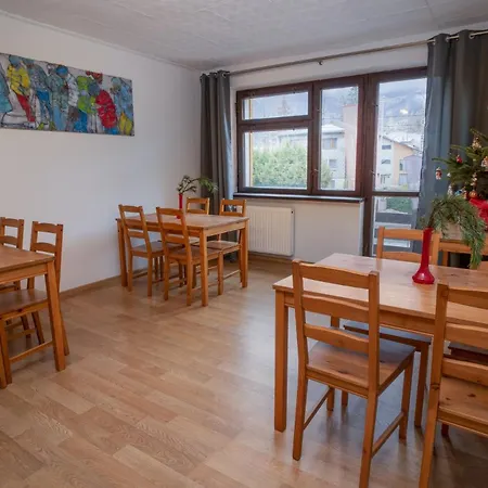 Vacationclub - Ski Lodge Szczyrk Pokoj 4 Zewnętrze zdjęcie