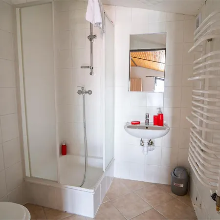 Vacationclub - Ski Lodge Szczyrk Pokoj 4 Zewnętrze zdjęcie