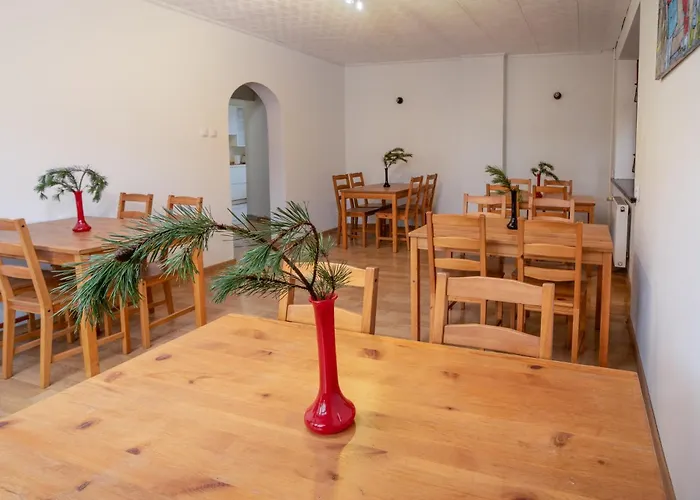 Vacationclub - Ski Lodge Szczyrk Pokoj 4