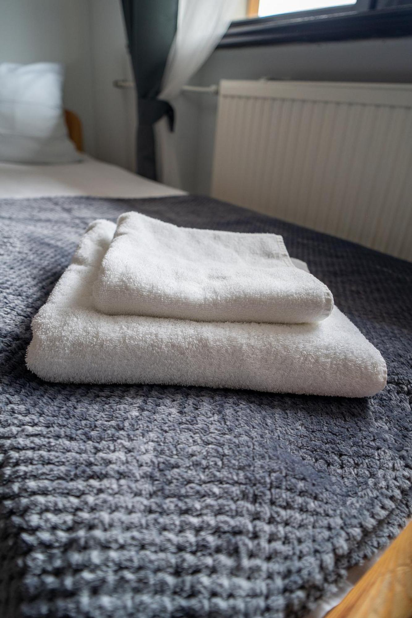 Apartment Vacationclub - 4 *