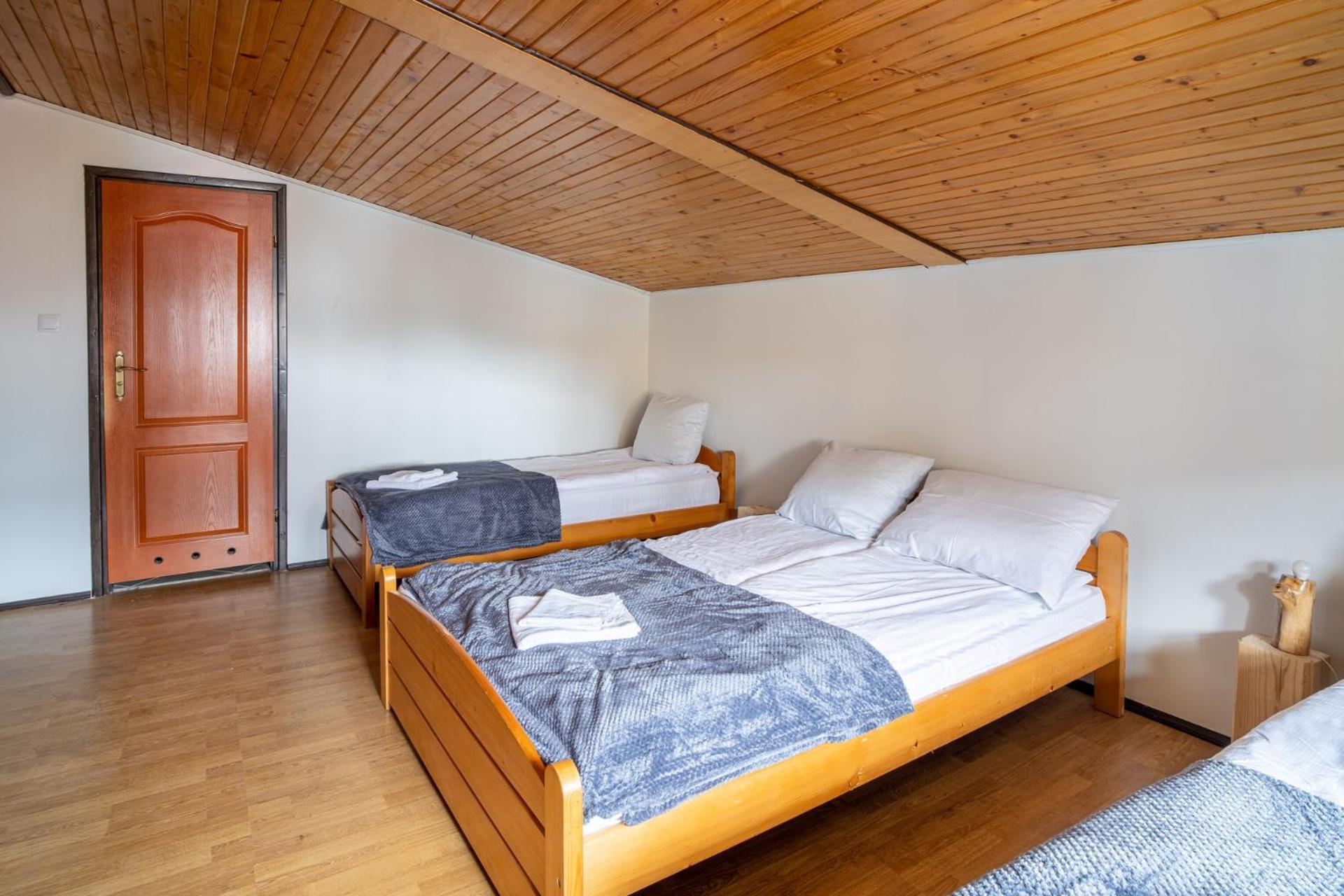 Apartmán Vacationclub - 4 Szczyrk